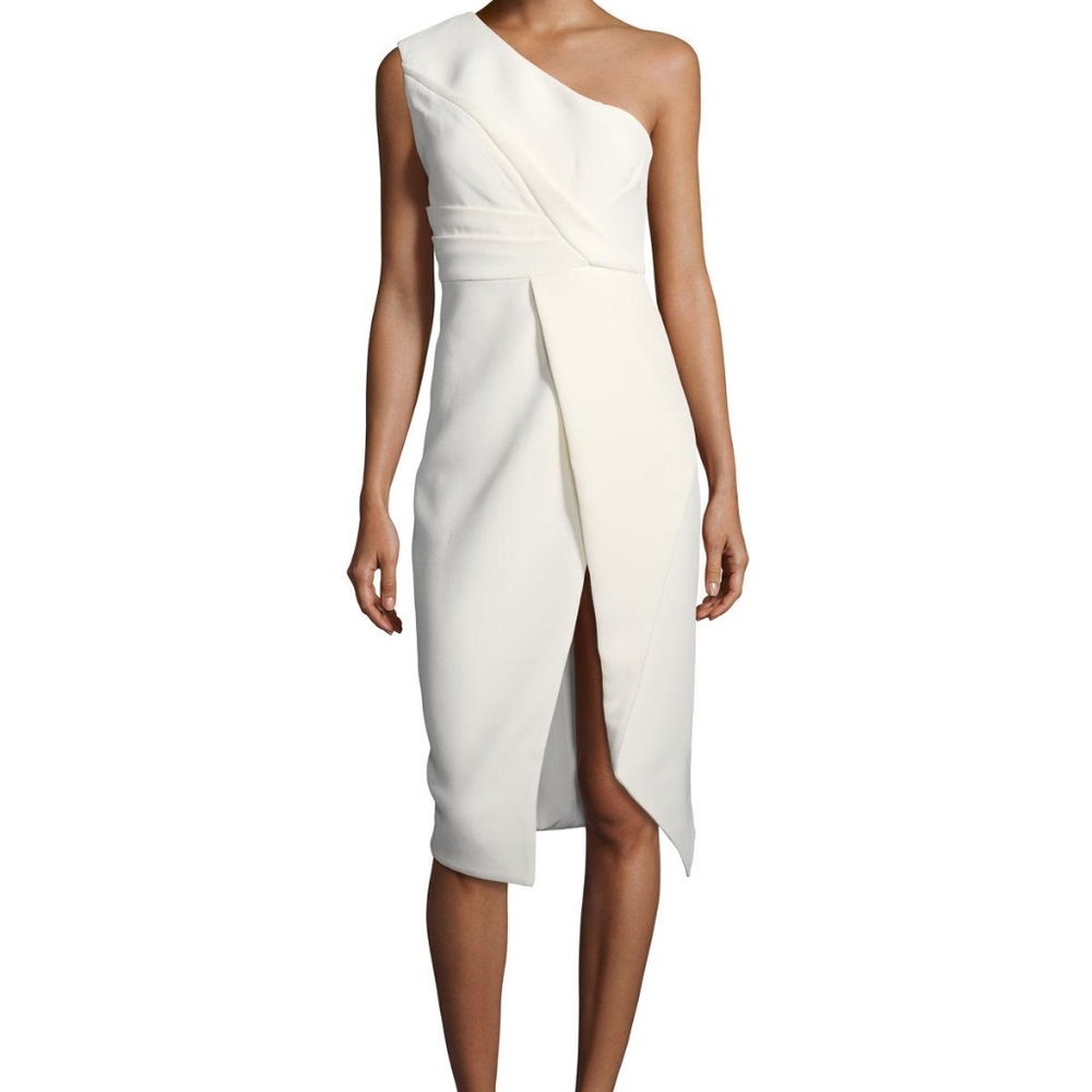 PERFECT WEDDING RECEPTION/REHEARSAL KEEPSAKE DRESS